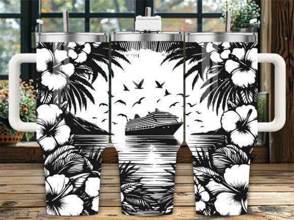 Hibiscus Floral Cruise: A Designer's Real-World Review